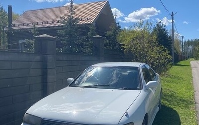 Toyota Cresta, 1993 год, 570 000 рублей, 1 фотография
