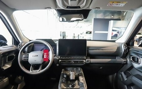 Haval H7, 2025 год, 3 649 000 рублей, 16 фотография