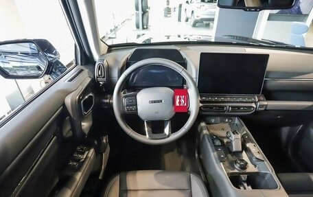 Haval H7, 2025 год, 3 649 000 рублей, 17 фотография