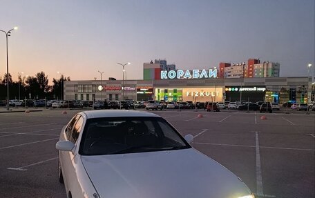 Toyota Cresta, 1993 год, 570 000 рублей, 7 фотография
