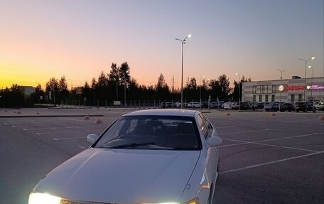 Toyota Cresta, 1993 год, 570 000 рублей, 8 фотография