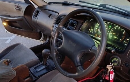 Toyota Cresta, 1993 год, 570 000 рублей, 10 фотография