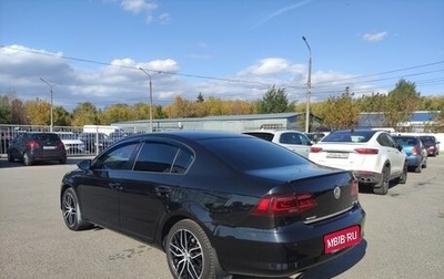 Volkswagen Passat B7, 2011 год, 980 000 рублей, 1 фотография