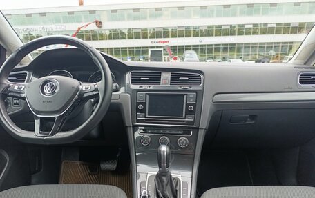 Volkswagen Golf VII, 2019 год, 1 500 000 рублей, 8 фотография