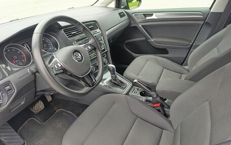 Volkswagen Golf VII, 2019 год, 1 500 000 рублей, 9 фотография