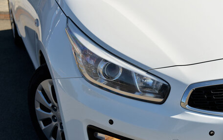 KIA cee'd III, 2018 год, 1 252 906 рублей, 1 фотография