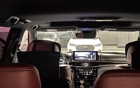 Lexus LX III, 2016 год, 6 300 000 рублей, 13 фотография