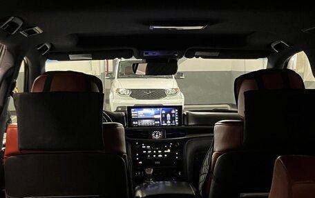 Lexus LX III, 2016 год, 6 300 000 рублей, 19 фотография