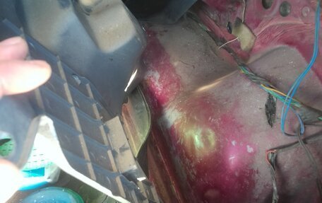 Daewoo Matiz I, 2012 год, 160 000 рублей, 6 фотография