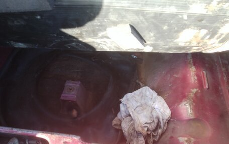 Daewoo Matiz I, 2012 год, 160 000 рублей, 3 фотография