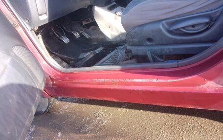 Daewoo Matiz I, 2012 год, 160 000 рублей, 7 фотография