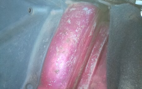 Daewoo Matiz I, 2012 год, 160 000 рублей, 8 фотография