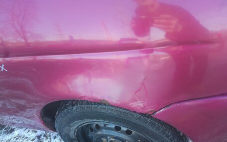 Daewoo Matiz I, 2012 год, 160 000 рублей, 2 фотография