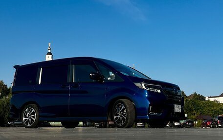 Honda Stepwgn IV, 2019 год, 2 680 000 рублей, 3 фотография