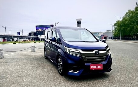 Honda Stepwgn IV, 2019 год, 2 680 000 рублей, 8 фотография