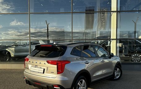Haval Jolion, 2024 год, 2 090 000 рублей, 4 фотография