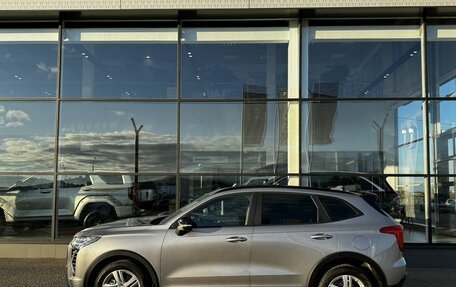 Haval Jolion, 2024 год, 2 090 000 рублей, 3 фотография