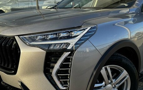 Haval Jolion, 2024 год, 2 090 000 рублей, 7 фотография