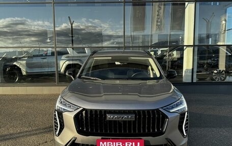 Haval Jolion, 2024 год, 2 090 000 рублей, 2 фотография