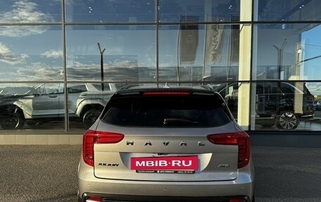 Haval Jolion, 2024 год, 2 090 000 рублей, 5 фотография