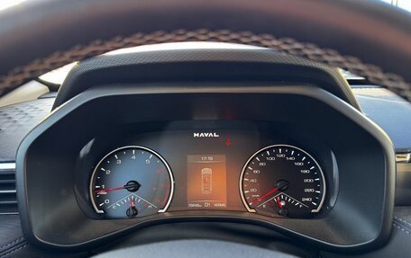 Haval Jolion, 2024 год, 2 090 000 рублей, 12 фотография