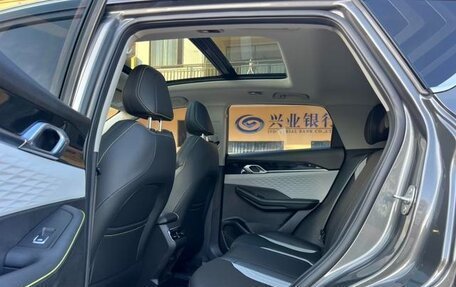 Geely Coolray I, 2022 год, 1 600 143 рублей, 11 фотография