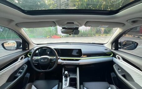 Geely Coolray I, 2022 год, 1 600 143 рублей, 10 фотография