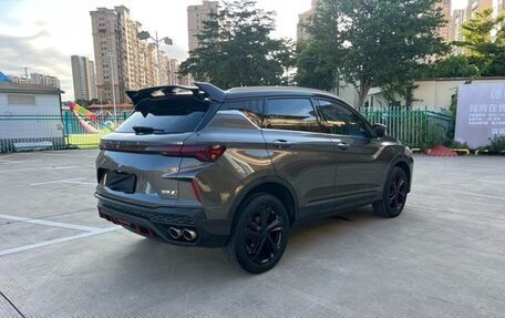 Geely Coolray I, 2022 год, 1 600 143 рублей, 7 фотография