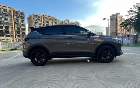 Geely Coolray I, 2022 год, 1 600 143 рублей, 5 фотография