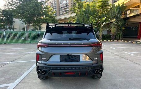 Geely Coolray I, 2022 год, 1 600 143 рублей, 8 фотография