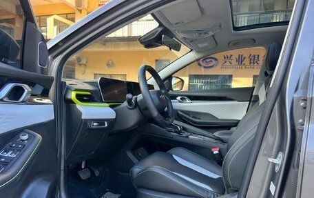 Geely Coolray I, 2022 год, 1 600 143 рублей, 9 фотография