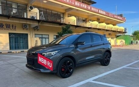 Geely Coolray I, 2022 год, 1 600 143 рублей, 2 фотография