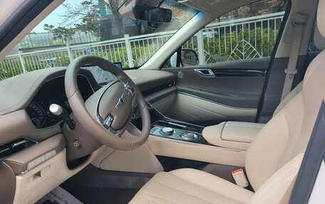 Genesis GV80 I, 2022 год, 4 690 143 рублей, 5 фотография
