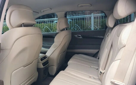 Genesis GV80 I, 2022 год, 4 690 143 рублей, 9 фотография