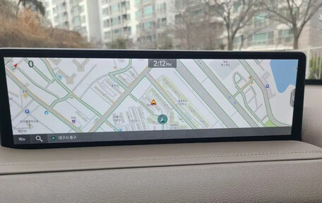 Genesis GV80 I, 2022 год, 4 690 143 рублей, 8 фотография