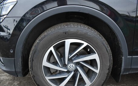 Volkswagen Tiguan II, 2018 год, 2 705 000 рублей, 9 фотография