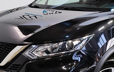 Nissan Qashqai, 2019 год, 2 199 000 рублей, 5 фотография