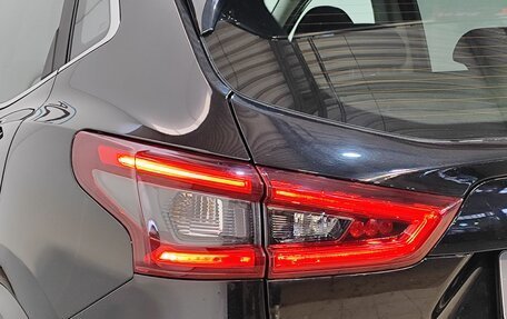 Nissan Qashqai, 2019 год, 2 199 000 рублей, 6 фотография