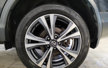 Nissan Qashqai, 2019 год, 2 199 000 рублей, 7 фотография