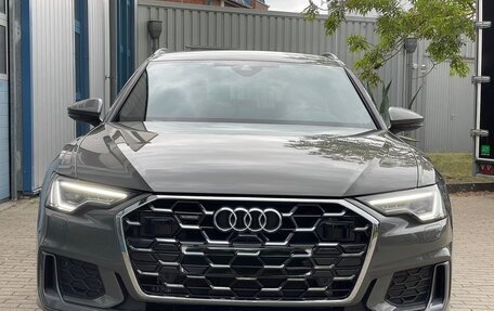 Audi A6, 2024 год, 8 490 000 рублей, 3 фотография