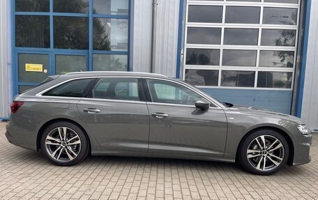 Audi A6, 2024 год, 8 490 000 рублей, 7 фотография