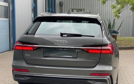 Audi A6, 2024 год, 8 490 000 рублей, 5 фотография