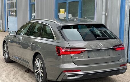 Audi A6, 2024 год, 8 490 000 рублей, 4 фотография