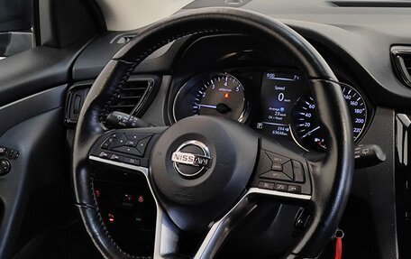 Nissan Qashqai, 2019 год, 2 199 000 рублей, 13 фотография