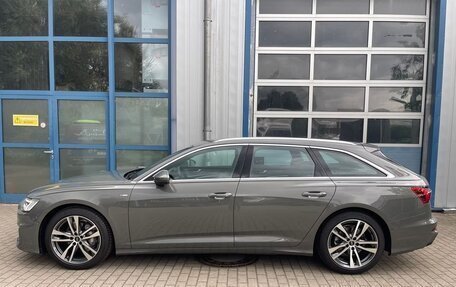 Audi A6, 2024 год, 8 490 000 рублей, 8 фотография