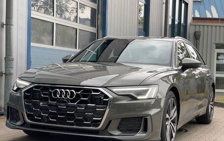 Audi A6, 2024 год, 8 490 000 рублей, 2 фотография