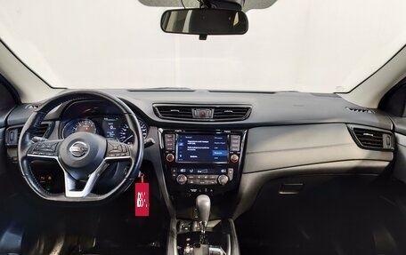 Nissan Qashqai, 2019 год, 2 199 000 рублей, 8 фотография