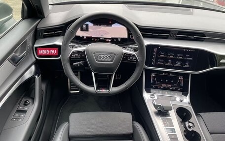 Audi A6, 2024 год, 8 490 000 рублей, 9 фотография