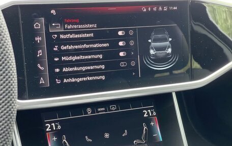 Audi A6, 2024 год, 8 490 000 рублей, 21 фотография