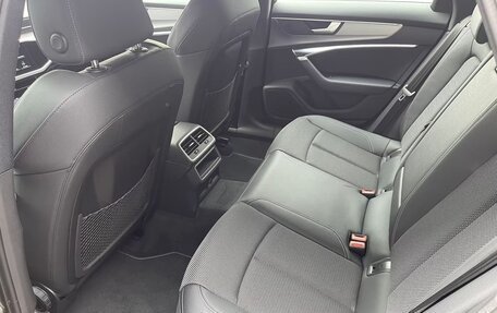 Audi A6, 2024 год, 8 490 000 рублей, 13 фотография